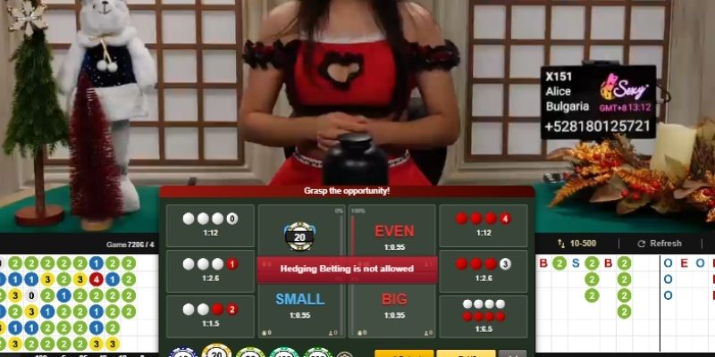 Casino online 8XX - Sòng Bài Trực Tuyến Đẳng Cấp Uy Tín Những ưu điểm của casino online 8XX